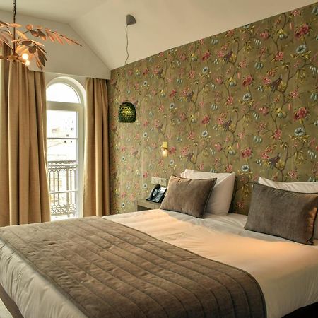 Arte Nova Guesthouse Covilhã Exteriér fotografie