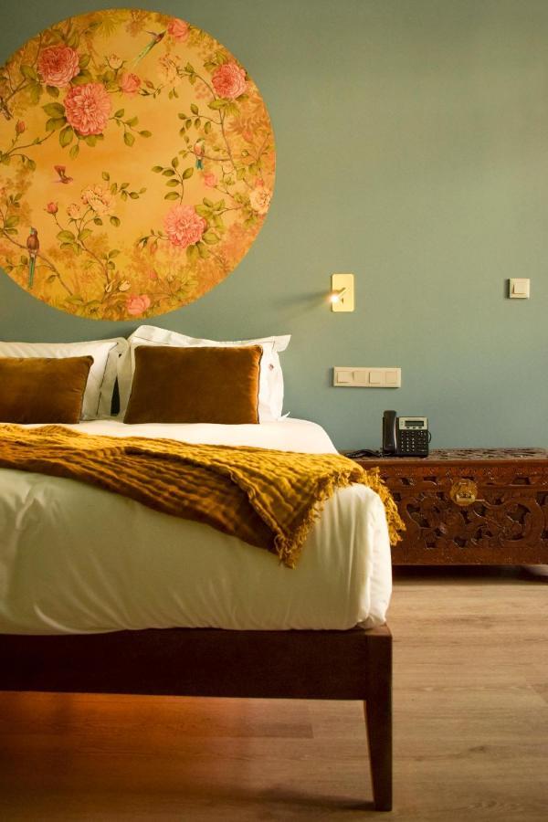 Arte Nova Guesthouse Covilhã Exteriér fotografie