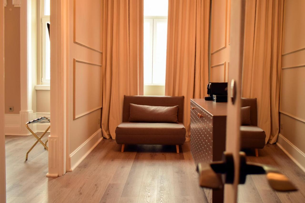 Arte Nova Guesthouse Covilhã Exteriér fotografie
